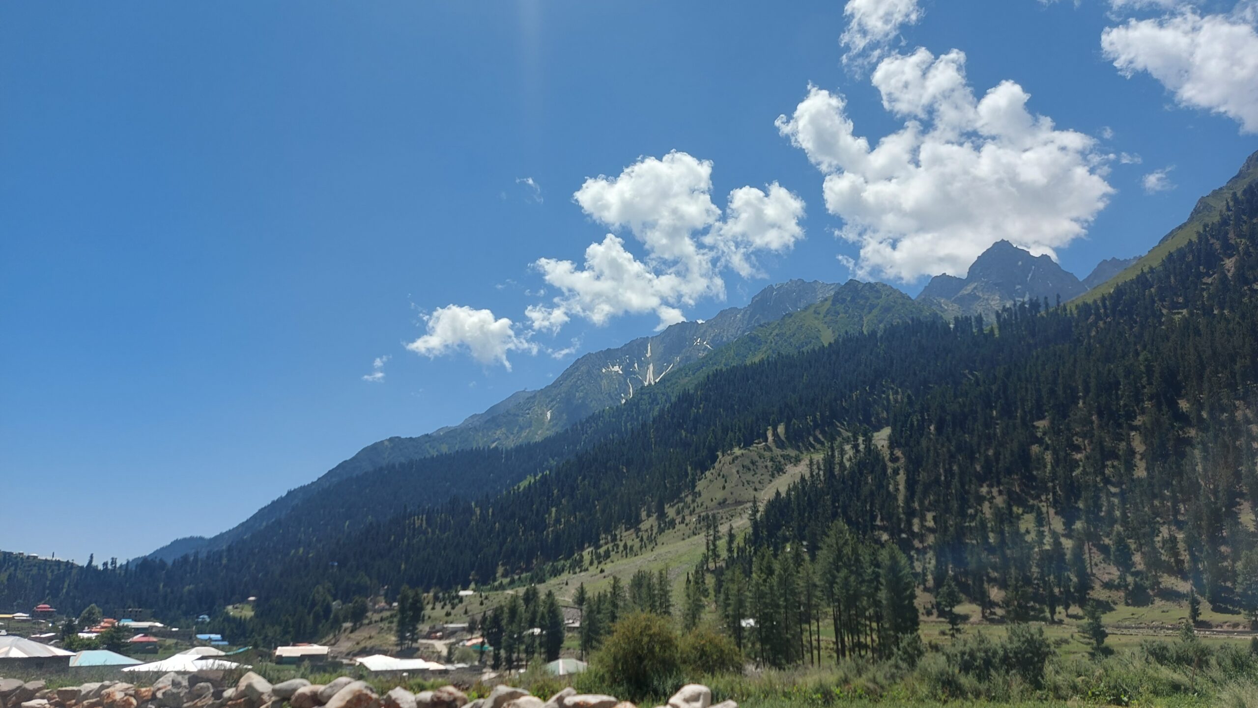 Naltar Gilgit..