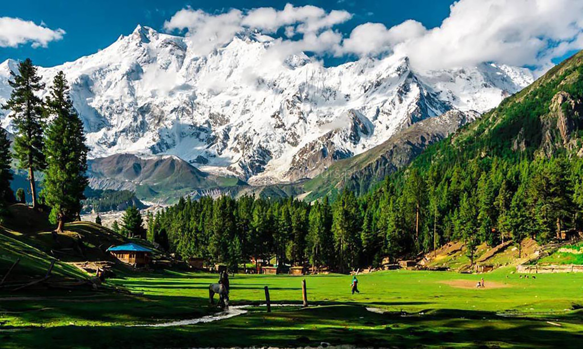 Nanga-Parbat-Fairy-Meadows-Trek