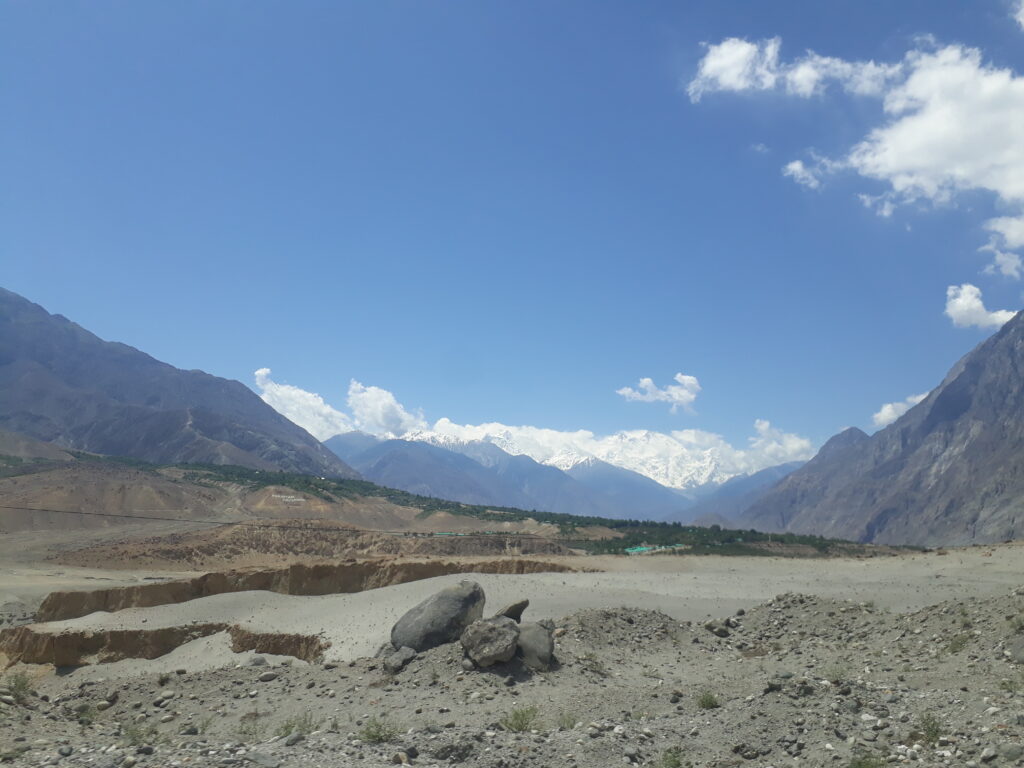 Nangaparbat