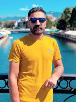 Jamil Haikla - North Madedonia